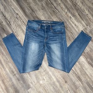 American Eagle Jegging